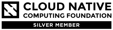 Cloud Native Computing Foundation Silver Member