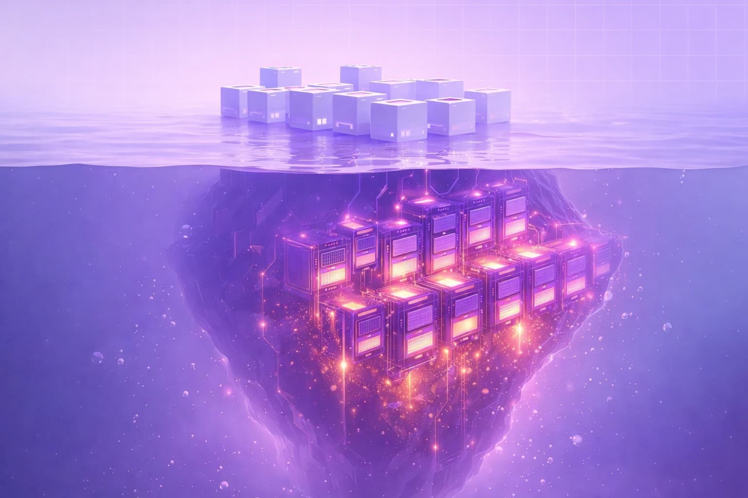 AI Didn't Break Your Kubernetes Economics. It Just Made the Damage Visible.