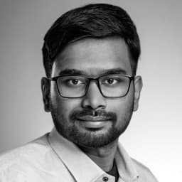Sandipan Panda